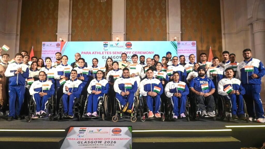 Commonwealth Games 2026
