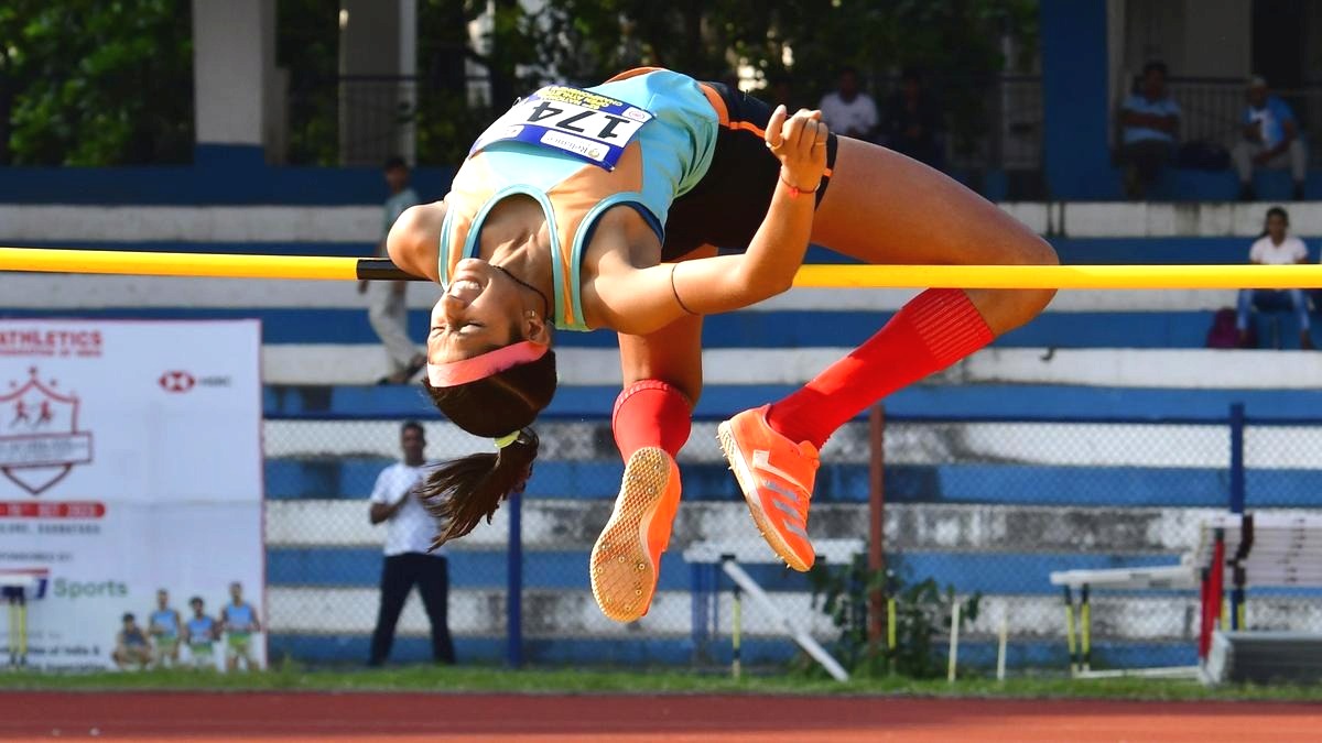 World U20 Championships