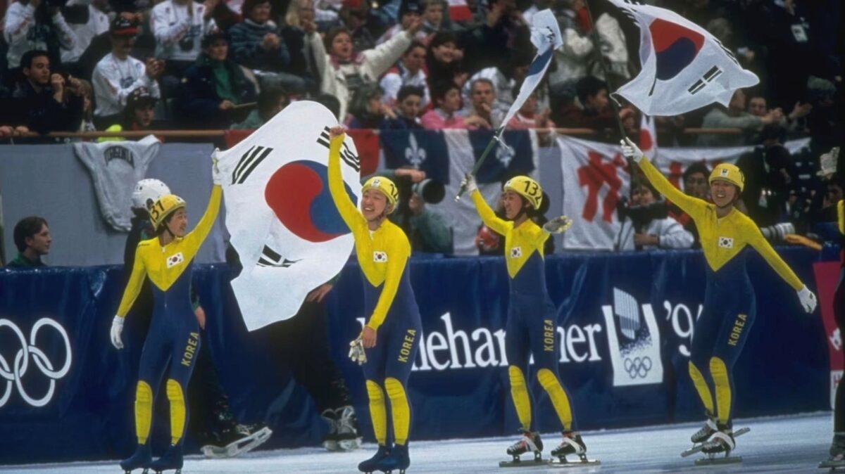 Olympics