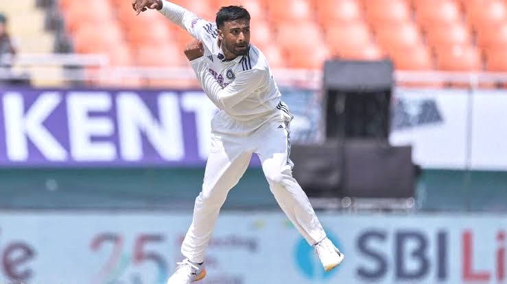 Manav Suthar