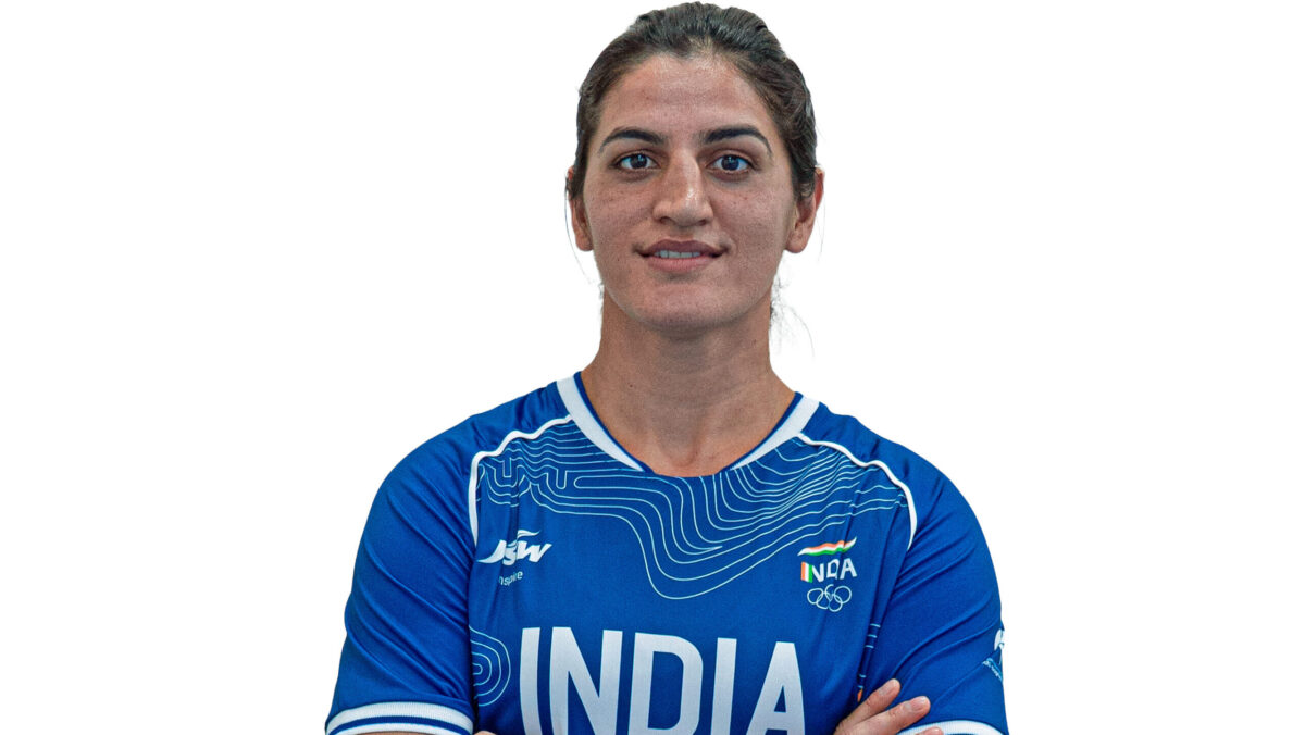 Pushpa Rana