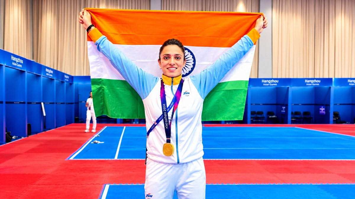 Ritu Negi