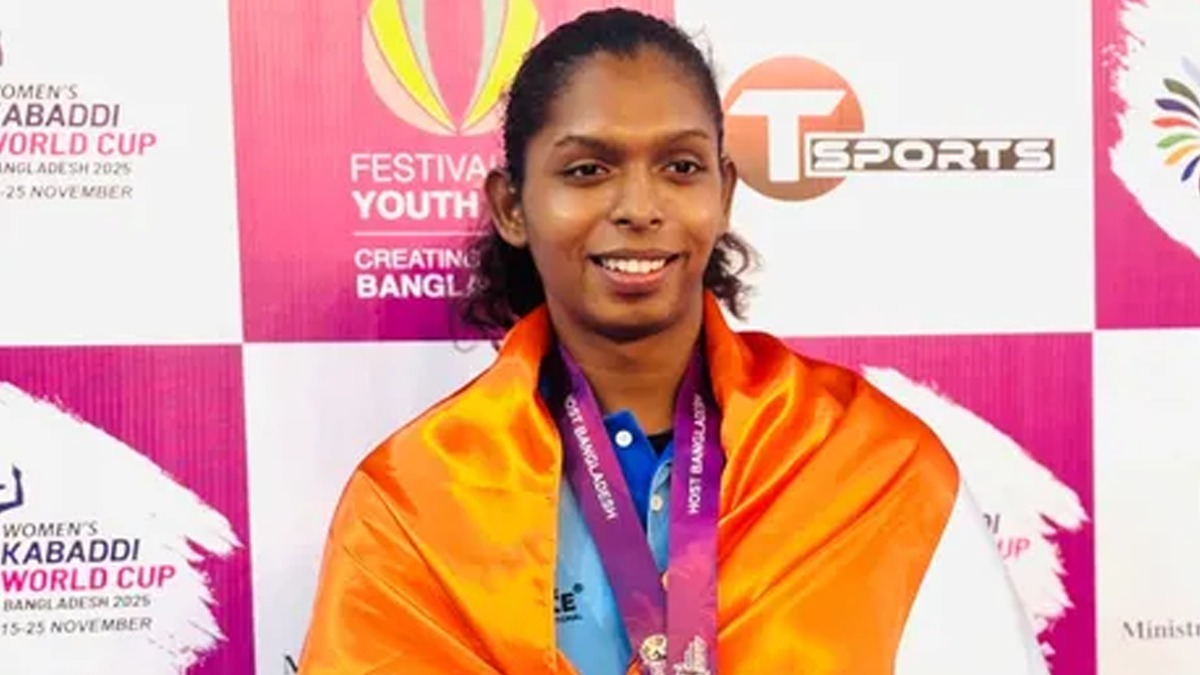 Sanju Devi