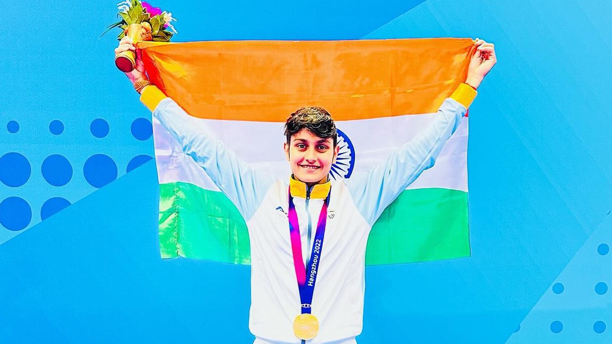 Pooja Kajla