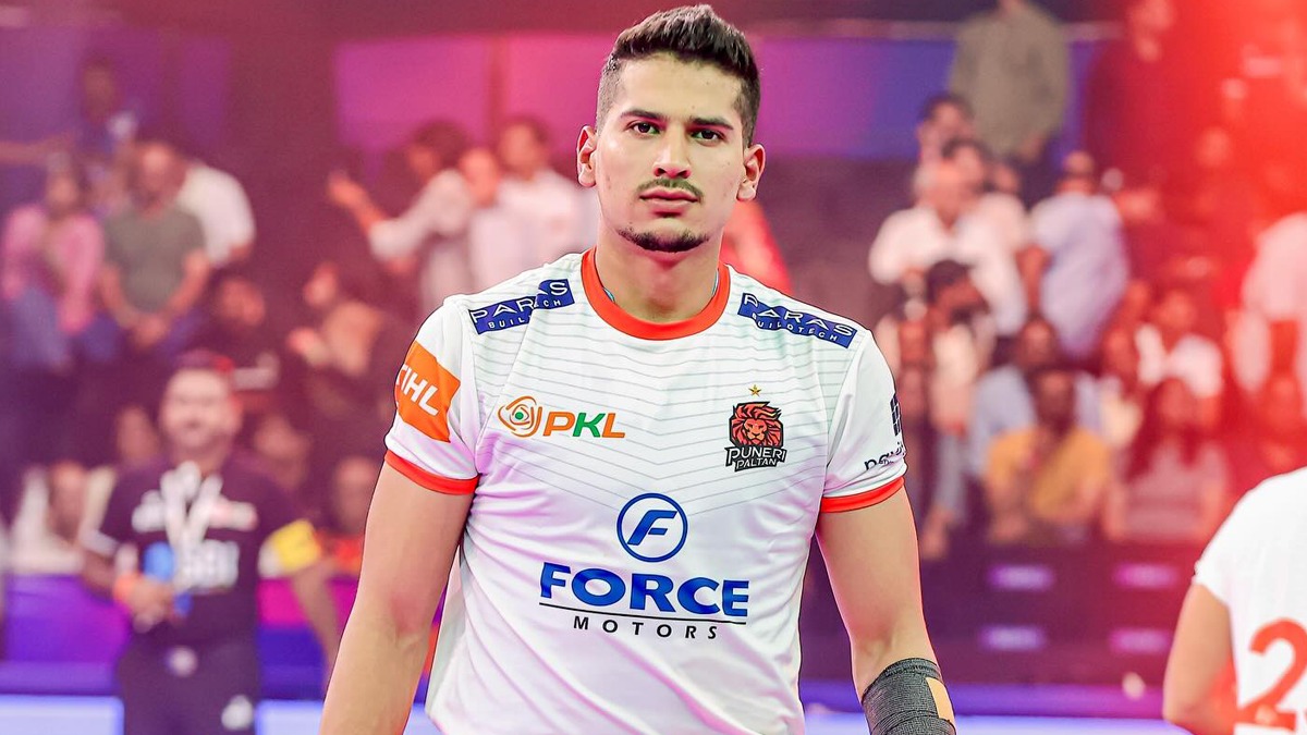 Gaurav Khatri