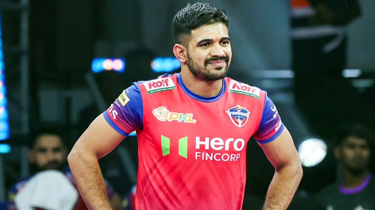 Sumit Sangwan