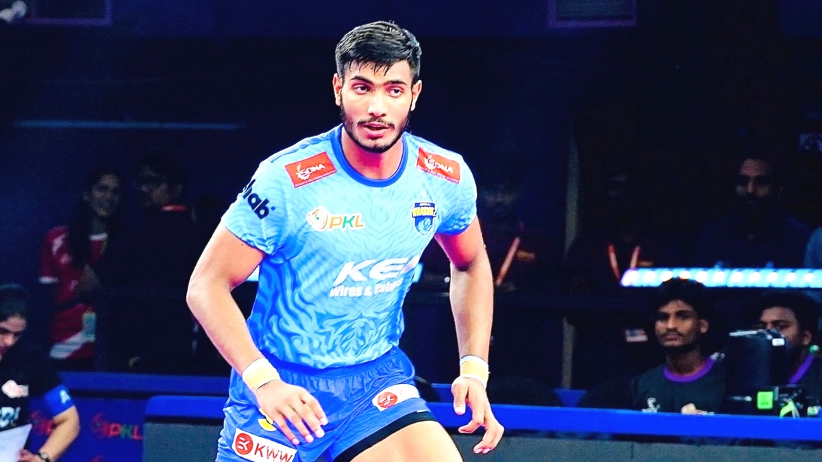 Devank Dalal