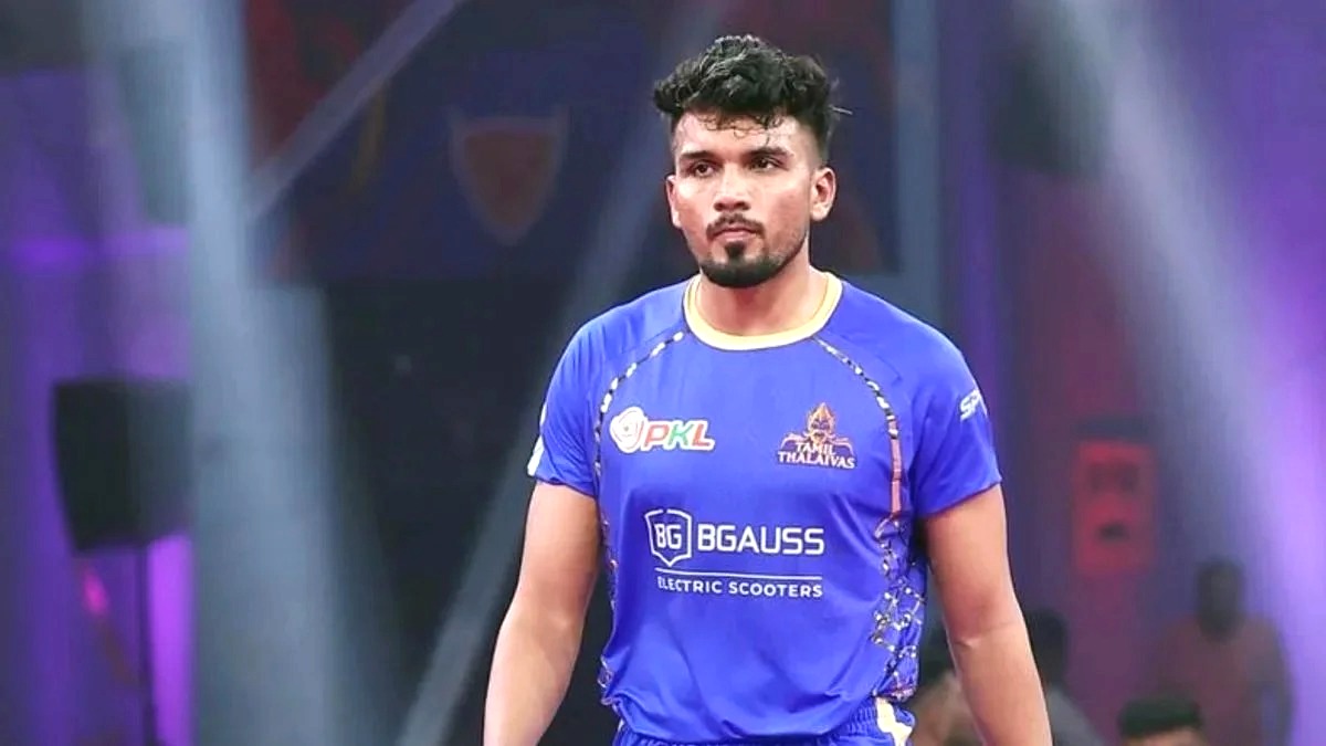 Arjun Deshwal