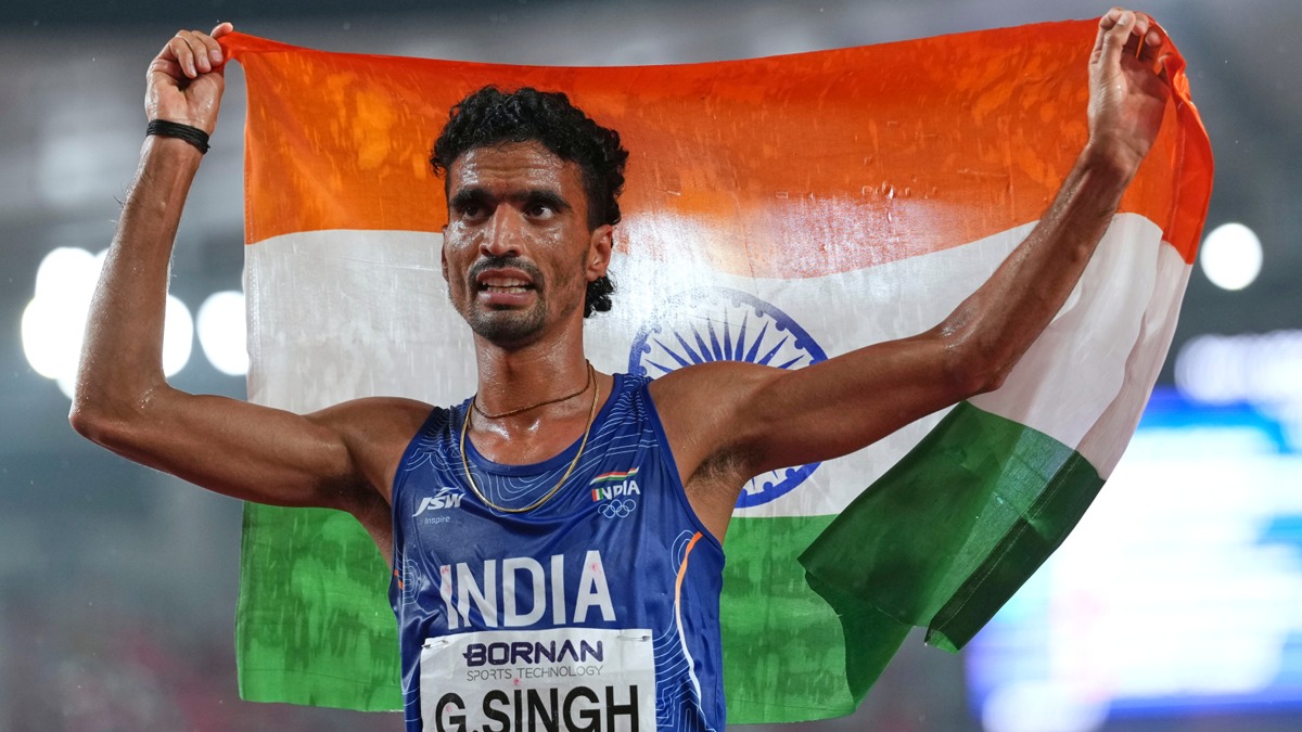 Gulveer Singh Biography, Gulveer Singh