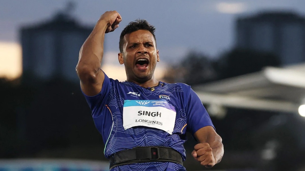 Yashvir Singh Biography, Yashvir Singh