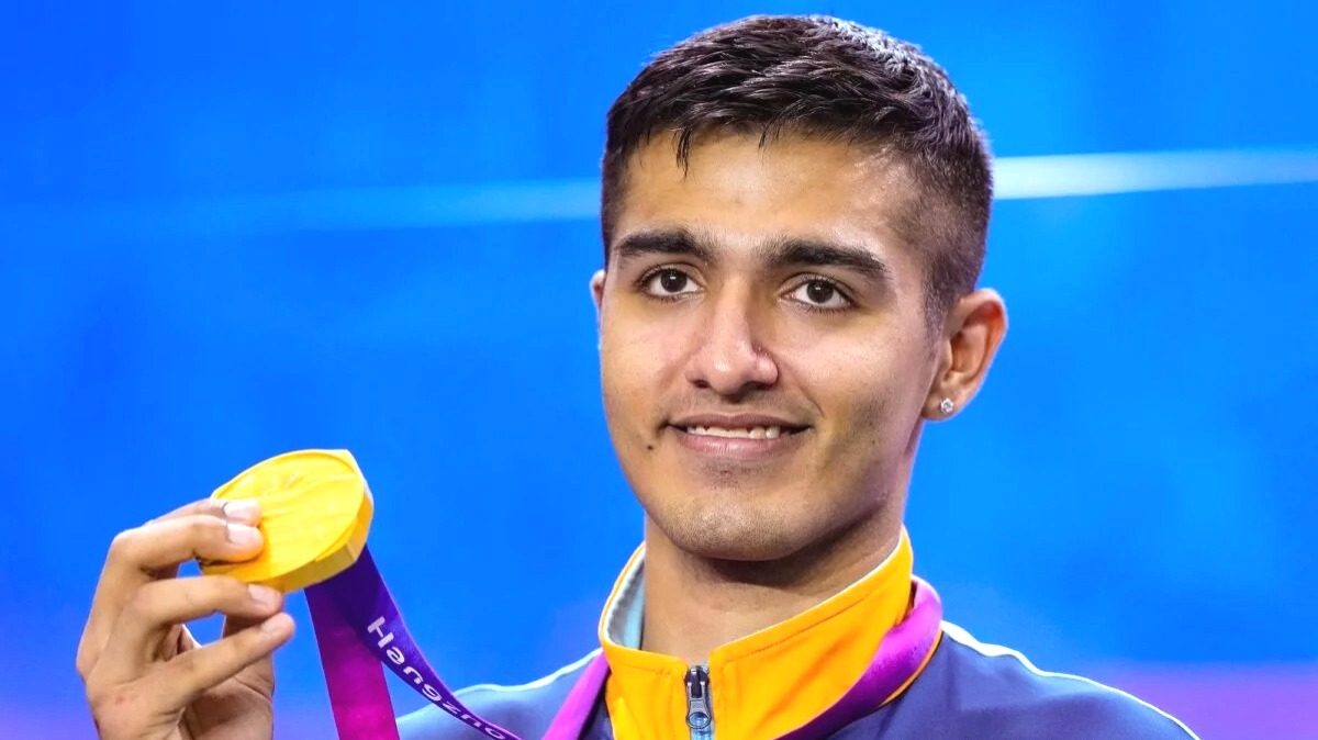 Abhay Singh