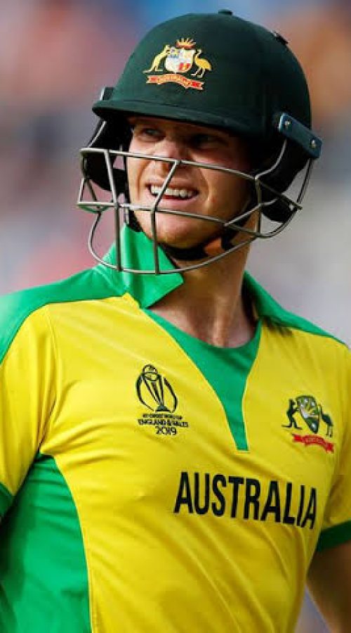 Steven Smith Biography