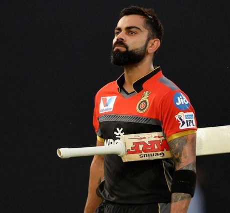 Virat Kohli ipl