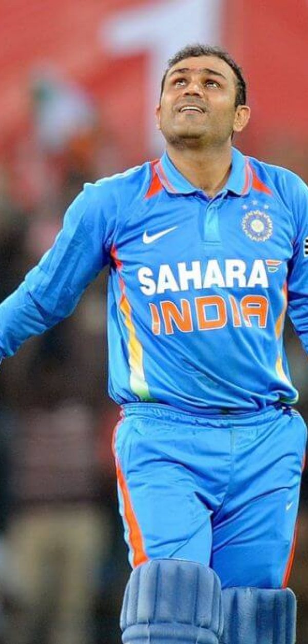 Virender Sehwag