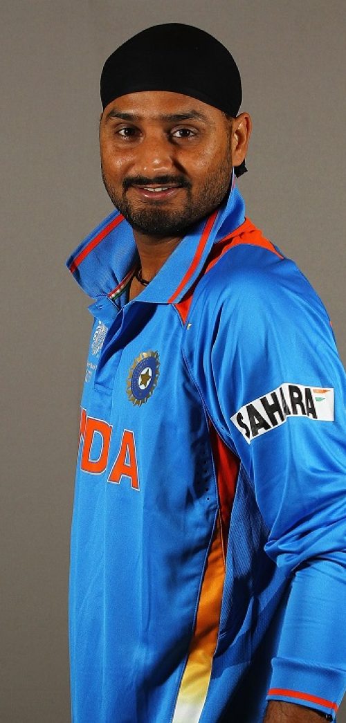 Harbhajan Singh Biography Age, Height, Net Worth, Achievements, Awards