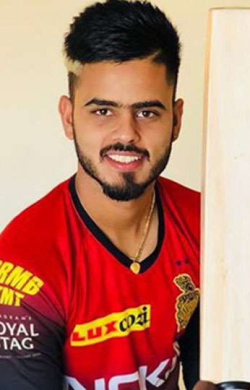 Nitish Rana NitishRana27  Twitter  Hair styles Cricket Beauty