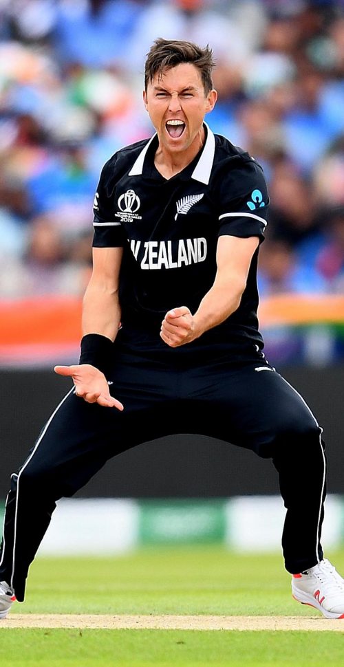 trent boult biography