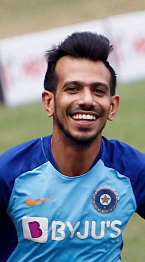 Yuzvendra Chahal Biography Age, Height, Net Worth, Birthday & Career Stats